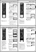 Предварительный просмотр 13 страницы Toshiba VTW21FQR Service Manual