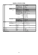 Предварительный просмотр 24 страницы Toshiba VTW21FQR Service Manual