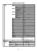 Предварительный просмотр 26 страницы Toshiba VTW21FQR Service Manual