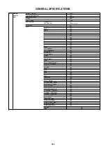 Предварительный просмотр 27 страницы Toshiba VTW21FQR Service Manual