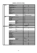 Предварительный просмотр 28 страницы Toshiba VTW21FQR Service Manual