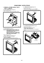 Предварительный просмотр 30 страницы Toshiba VTW21FQR Service Manual