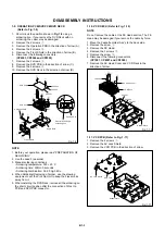 Предварительный просмотр 32 страницы Toshiba VTW21FQR Service Manual