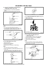 Предварительный просмотр 36 страницы Toshiba VTW21FQR Service Manual