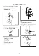 Предварительный просмотр 38 страницы Toshiba VTW21FQR Service Manual