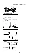 Предварительный просмотр 42 страницы Toshiba VTW21FQR Service Manual