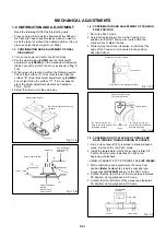 Предварительный просмотр 53 страницы Toshiba VTW21FQR Service Manual