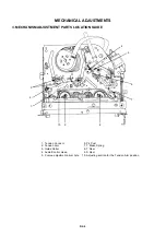 Предварительный просмотр 56 страницы Toshiba VTW21FQR Service Manual