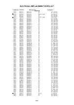 Предварительный просмотр 99 страницы Toshiba VTW21FQR Service Manual