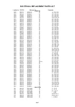 Предварительный просмотр 102 страницы Toshiba VTW21FQR Service Manual