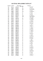 Предварительный просмотр 103 страницы Toshiba VTW21FQR Service Manual