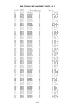 Предварительный просмотр 104 страницы Toshiba VTW21FQR Service Manual