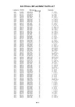 Предварительный просмотр 109 страницы Toshiba VTW21FQR Service Manual