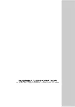 Предварительный просмотр 116 страницы Toshiba VTW21FQR Service Manual