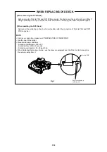 Preview for 3 page of Toshiba VTW2887 Service Manual