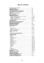 Preview for 7 page of Toshiba VTW2887 Service Manual