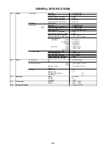 Preview for 9 page of Toshiba VTW2887 Service Manual