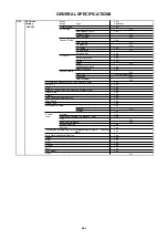 Preview for 10 page of Toshiba VTW2887 Service Manual