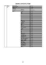 Preview for 12 page of Toshiba VTW2887 Service Manual