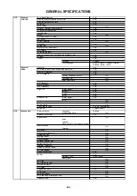 Preview for 13 page of Toshiba VTW2887 Service Manual