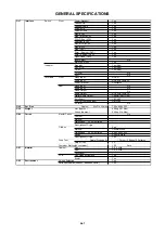 Preview for 14 page of Toshiba VTW2887 Service Manual