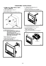 Preview for 15 page of Toshiba VTW2887 Service Manual