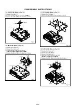 Preview for 16 page of Toshiba VTW2887 Service Manual