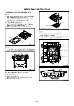 Preview for 24 page of Toshiba VTW2887 Service Manual