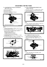 Preview for 25 page of Toshiba VTW2887 Service Manual