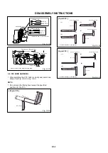 Preview for 27 page of Toshiba VTW2887 Service Manual