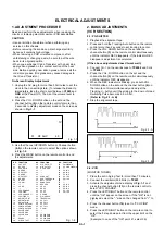 Preview for 42 page of Toshiba VTW2887 Service Manual