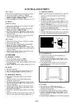 Preview for 43 page of Toshiba VTW2887 Service Manual