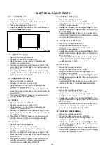 Preview for 45 page of Toshiba VTW2887 Service Manual