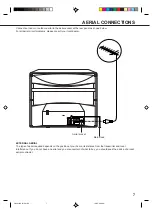 Preview for 9 page of Toshiba VTW2887 User Manual