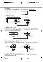 Preview for 11 page of Toshiba VTW2887 User Manual