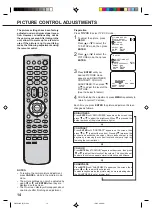 Preview for 16 page of Toshiba VTW2887 User Manual