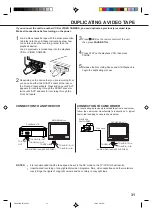 Preview for 33 page of Toshiba VTW2887 User Manual