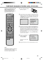 Preview for 55 page of Toshiba VTW2887 User Manual