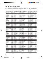 Preview for 58 page of Toshiba VTW2887 User Manual