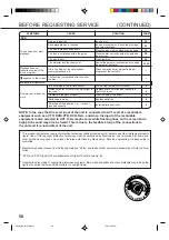 Preview for 60 page of Toshiba VTW2887 User Manual