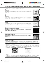 Preview for 61 page of Toshiba VTW2887 User Manual