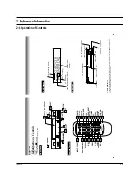 Preview for 8 page of Toshiba W-403C Service Manual