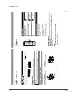 Preview for 13 page of Toshiba W-403C Service Manual