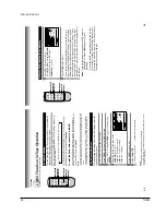 Preview for 15 page of Toshiba W-403C Service Manual