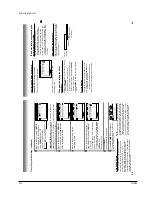 Предварительный просмотр 17 страницы Toshiba W-403C Service Manual