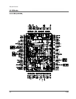 Предварительный просмотр 19 страницы Toshiba W-403C Service Manual