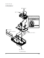 Предварительный просмотр 25 страницы Toshiba W-403C Service Manual