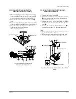 Preview for 34 page of Toshiba W-403C Service Manual