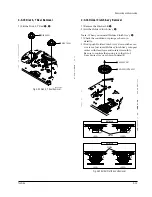 Preview for 36 page of Toshiba W-403C Service Manual