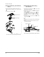 Preview for 37 page of Toshiba W-403C Service Manual